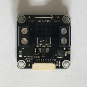 Voltage/Current Bricklet 2.0